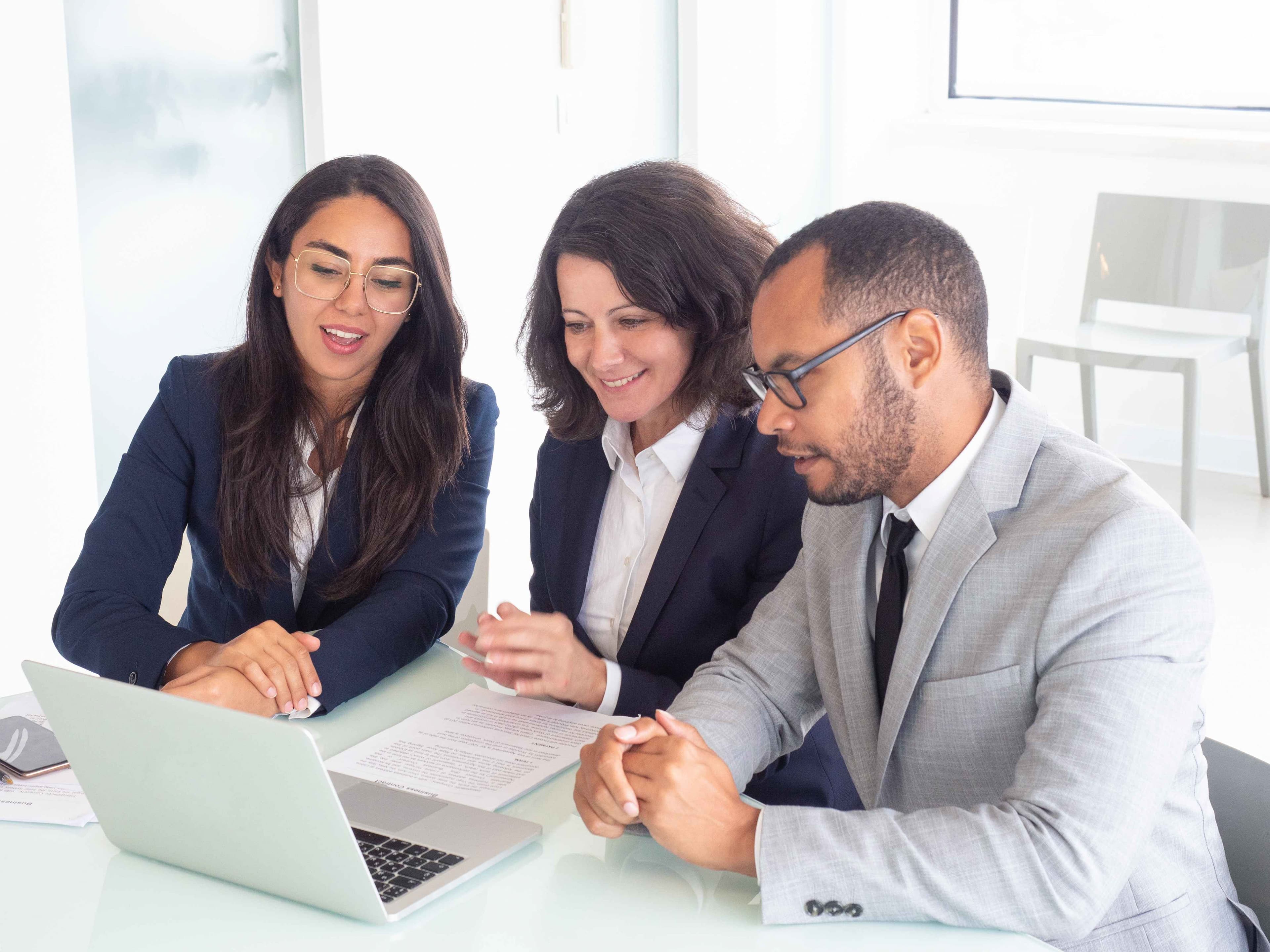 Expert investment planning